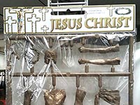 KIT Jesus Christ – Ježíšek